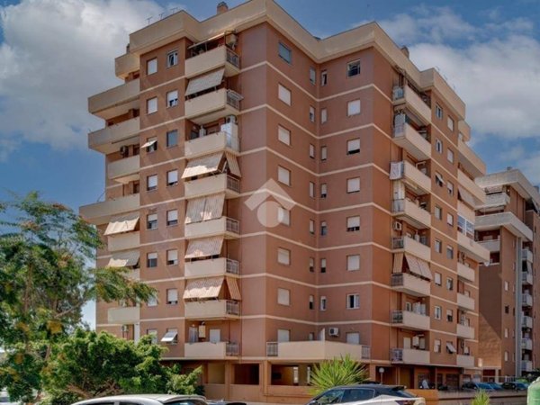 appartamento in vendita a Civitavecchia