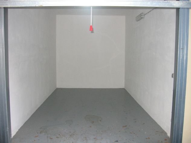 box auto in vendita a Civitavecchia