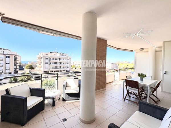 appartamento in vendita a Civitavecchia