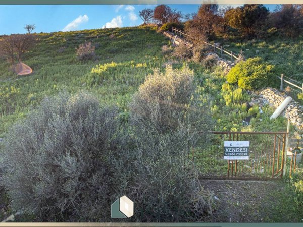 terreno in vendita a Civitavecchia