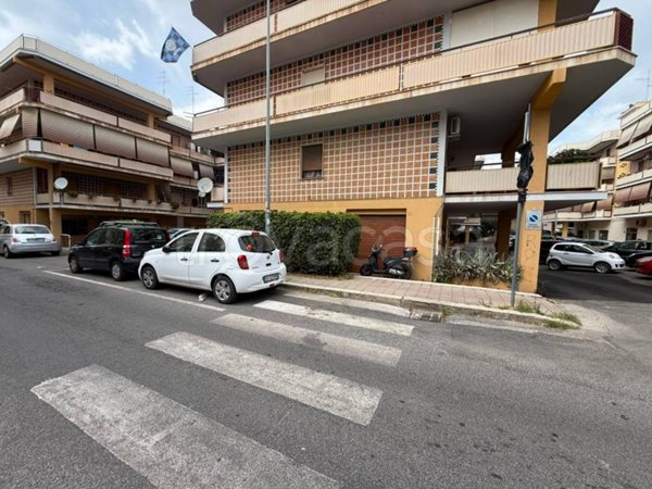 box auto in vendita a Civitavecchia