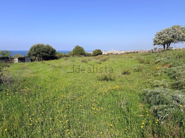 terreno in vendita a Civitavecchia