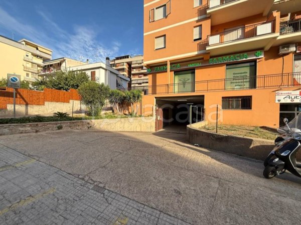 box auto in vendita a Civitavecchia