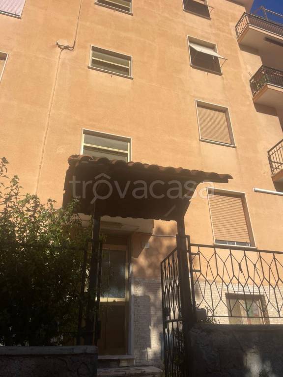 appartamento in vendita a Civitavecchia