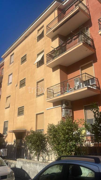 appartamento in vendita a Civitavecchia