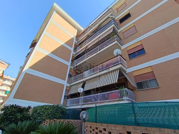 appartamento in vendita a Civitavecchia