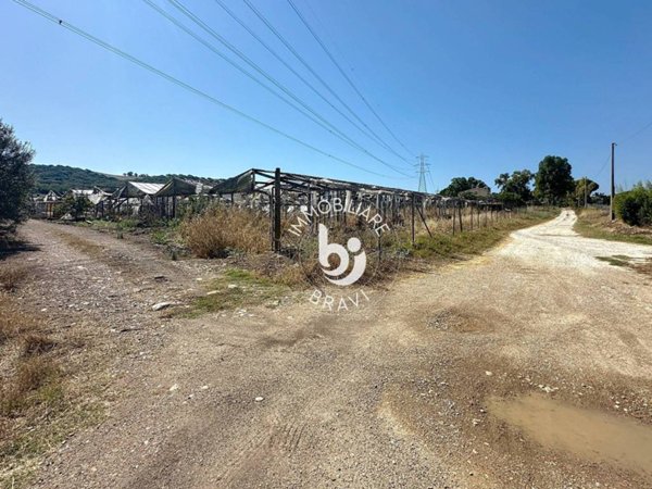 terreno in vendita a Civitavecchia in zona Aurelia