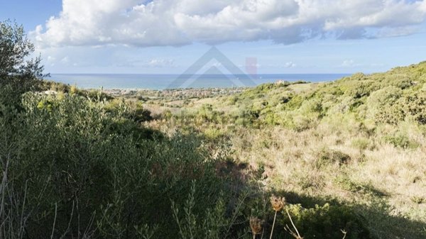 terreno in vendita a Civitavecchia