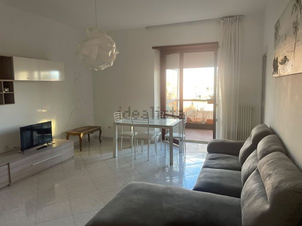 appartamento in vendita a Civitavecchia in zona Aurelia