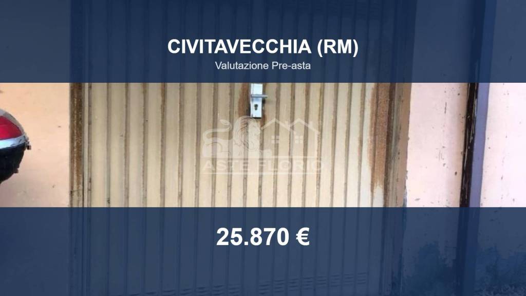 casale in vendita a Civitavecchia in zona Aurelia