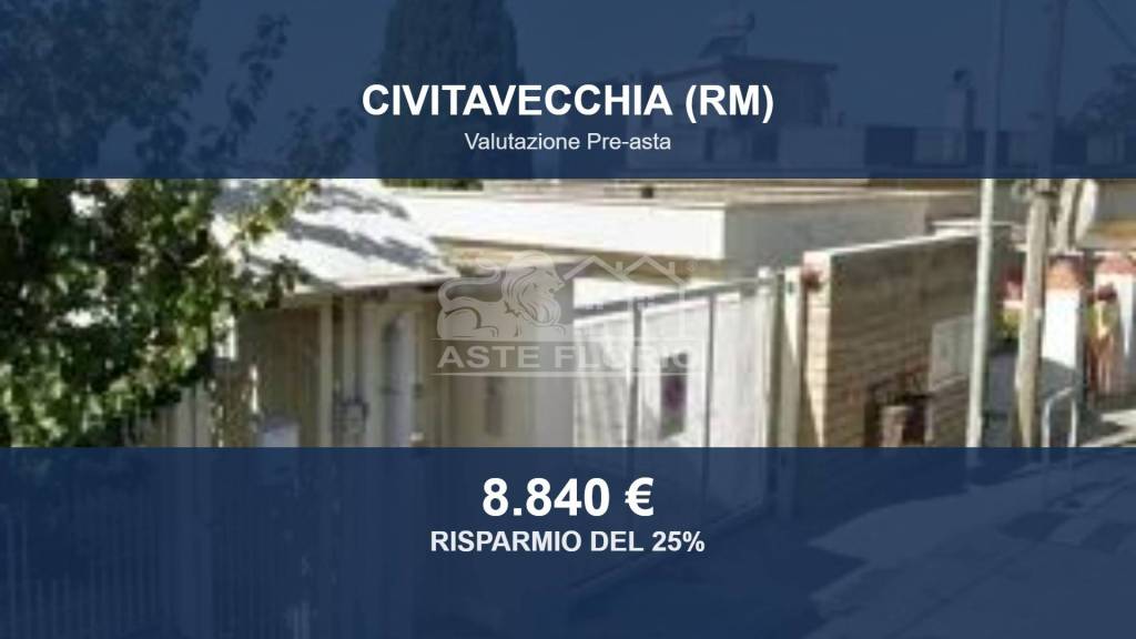 box auto in vendita a Civitavecchia