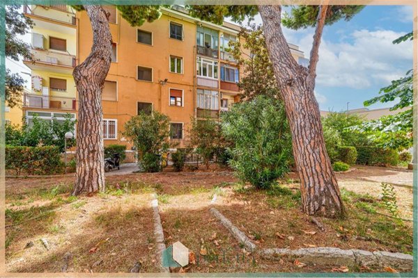 appartamento in vendita a Civitavecchia