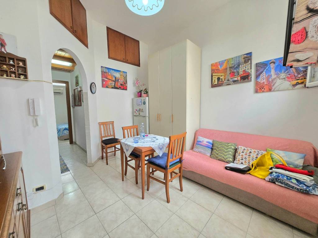 appartamento in vendita a Civitavecchia