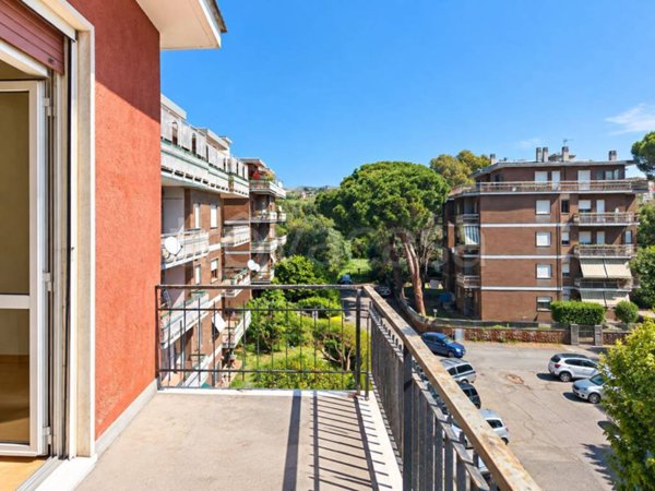 appartamento in vendita a Civitavecchia