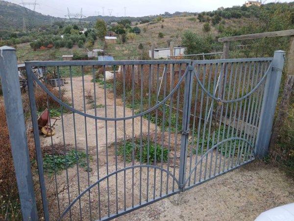 terreno in vendita a Civitavecchia