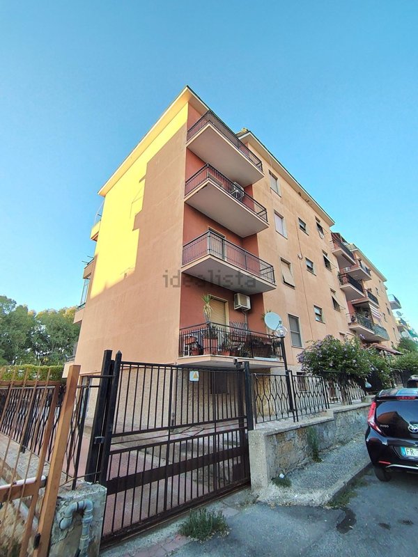 appartamento in vendita a Civitavecchia