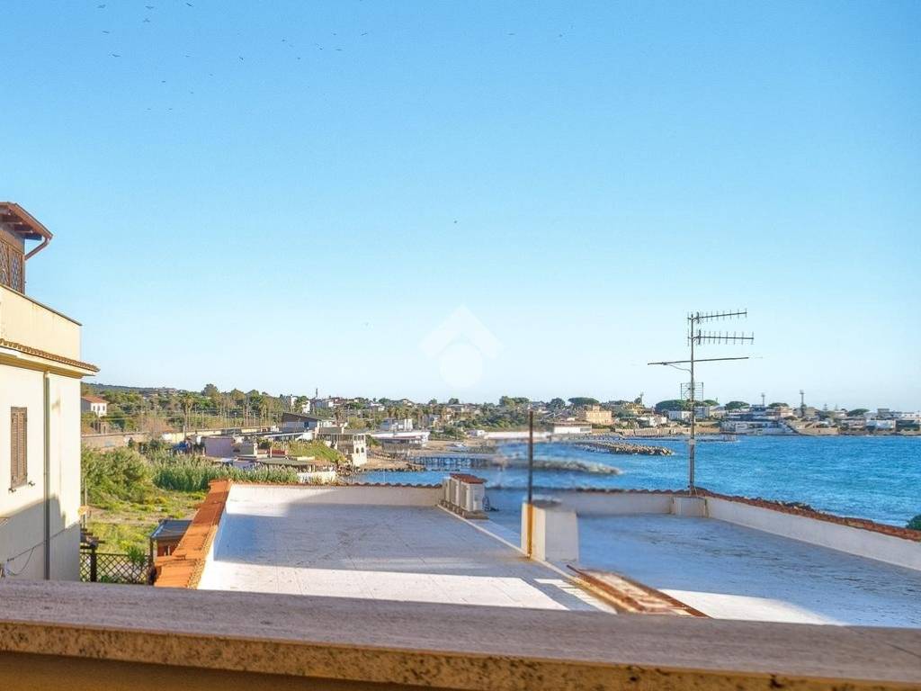 appartamento in vendita a Civitavecchia