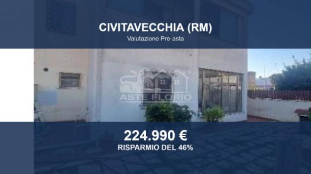 casa indipendente in vendita a Civitavecchia