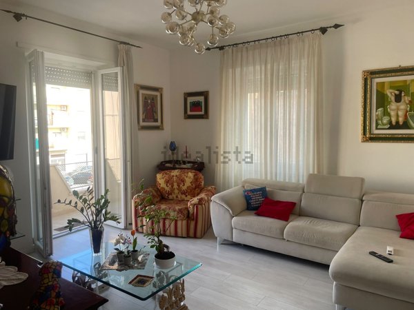appartamento in vendita a Civitavecchia