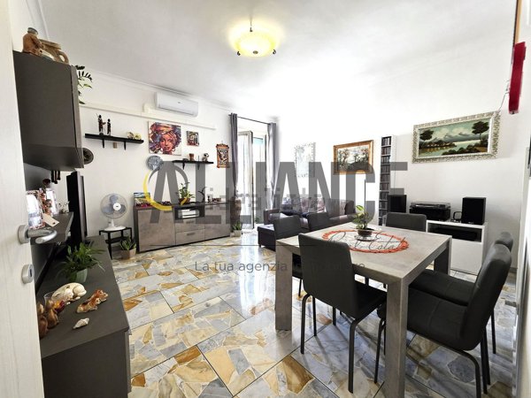 appartamento in vendita a Civitavecchia