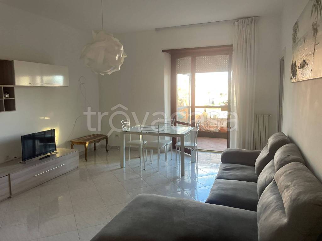 appartamento in vendita a Civitavecchia