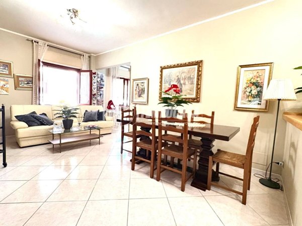 appartamento in vendita a Civitavecchia