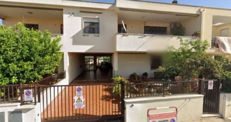 casa indipendente in vendita a Civitavecchia