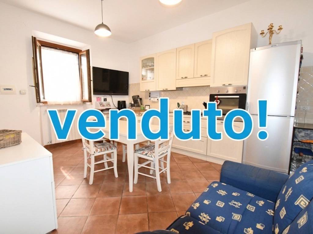 appartamento in vendita a Civitavecchia