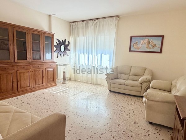 appartamento in vendita a Civitavecchia