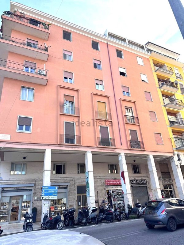 appartamento in vendita a Civitavecchia