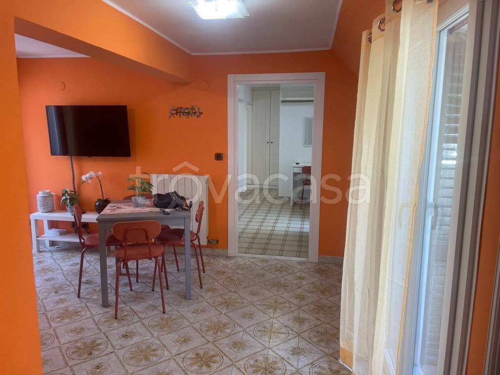 appartamento in vendita a Civitavecchia