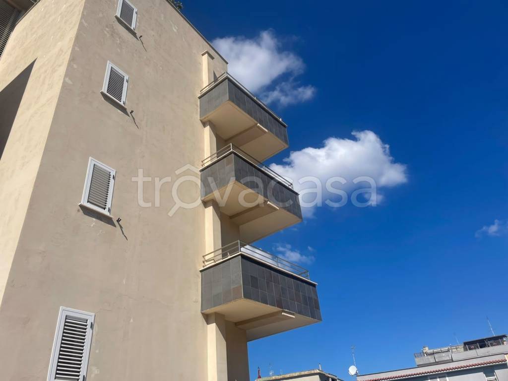 appartamento in vendita a Civitavecchia
