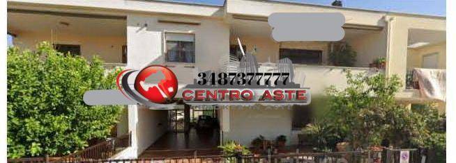 casa indipendente in vendita a Civitavecchia
