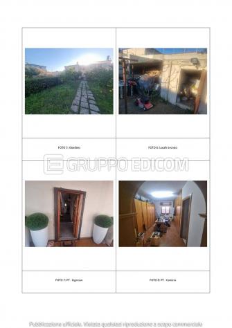 appartamento in vendita a Civitavecchia