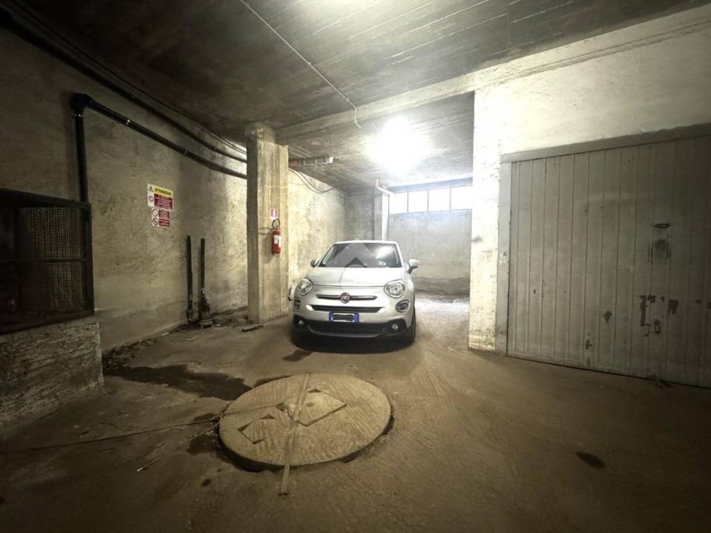 box auto in vendita a Civitavecchia