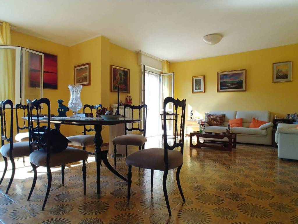 appartamento in vendita a Civitavecchia