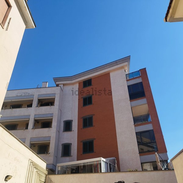 appartamento in vendita a Civitavecchia