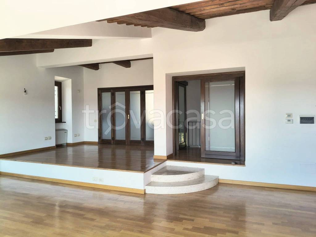 appartamento in vendita a Civitavecchia