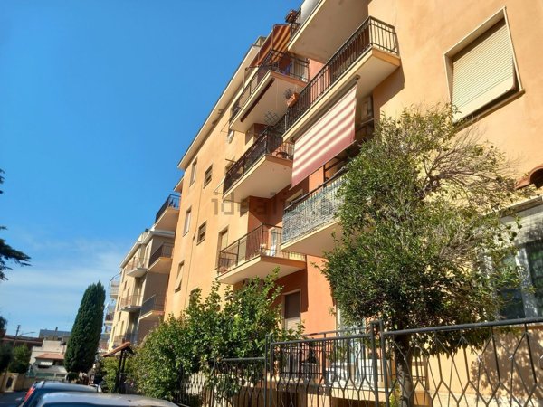 appartamento in vendita a Civitavecchia