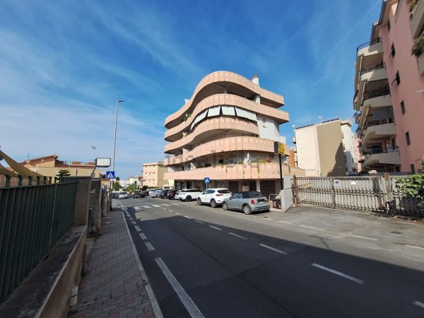 appartamento in vendita a Civitavecchia