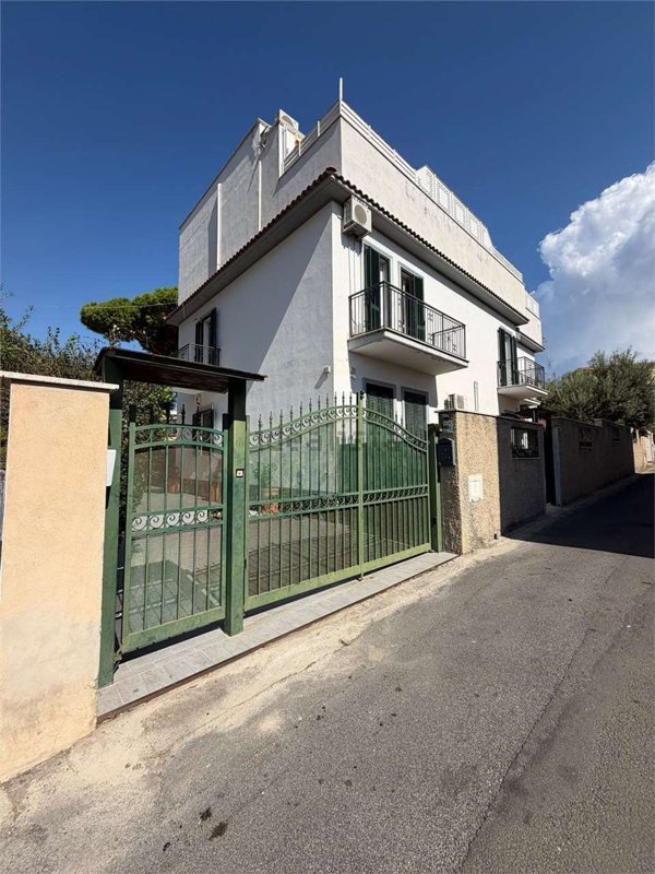 appartamento in vendita a Civitavecchia