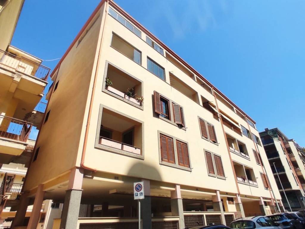 appartamento in vendita a Civitavecchia