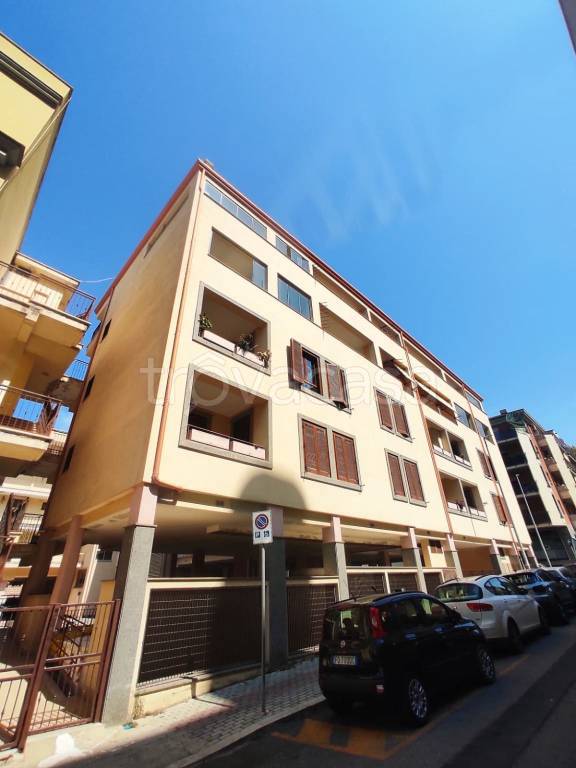 appartamento in vendita a Civitavecchia