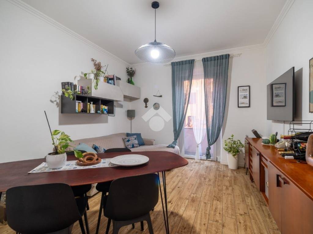 appartamento in vendita a Civitavecchia