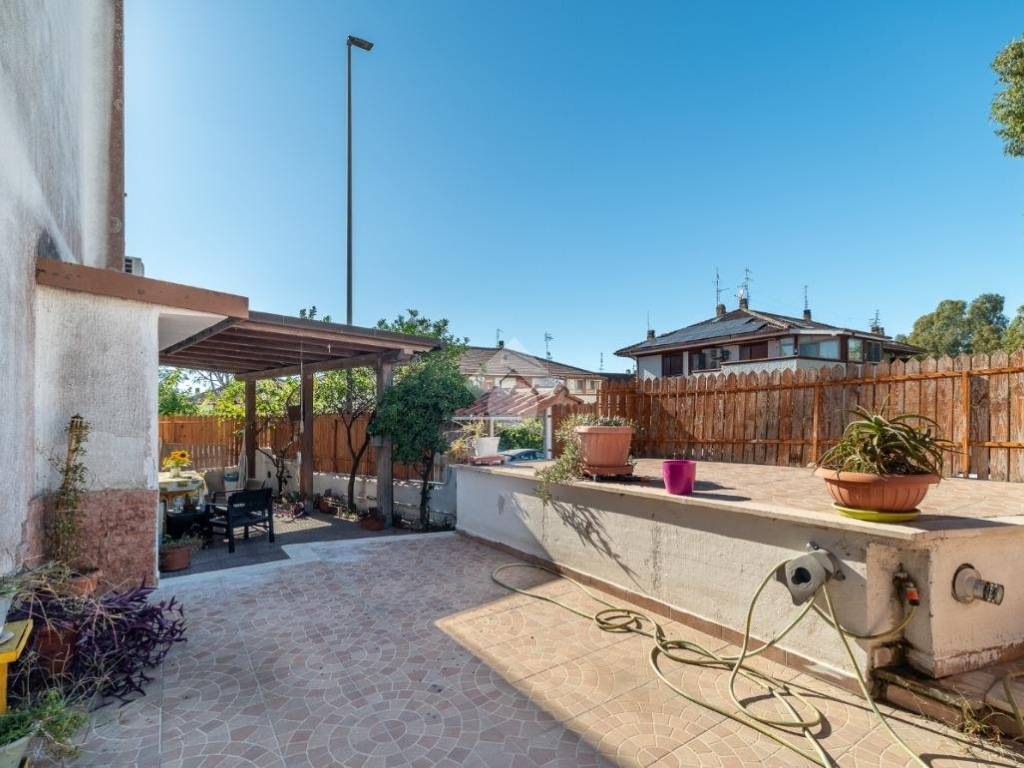 casa indipendente in vendita a Civitavecchia