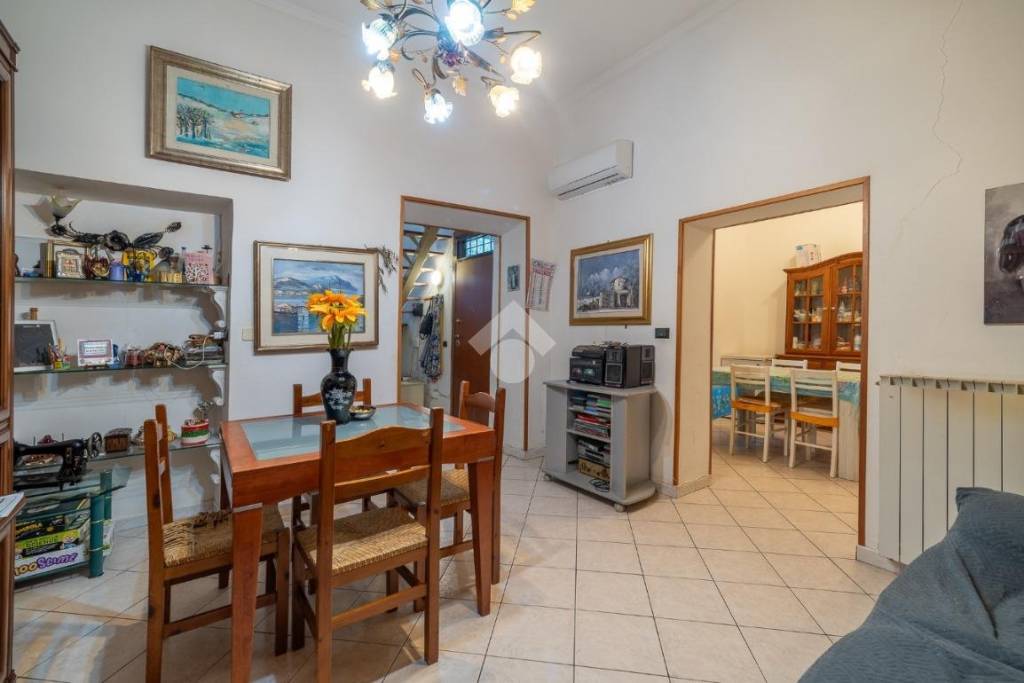 appartamento in vendita a Civitavecchia