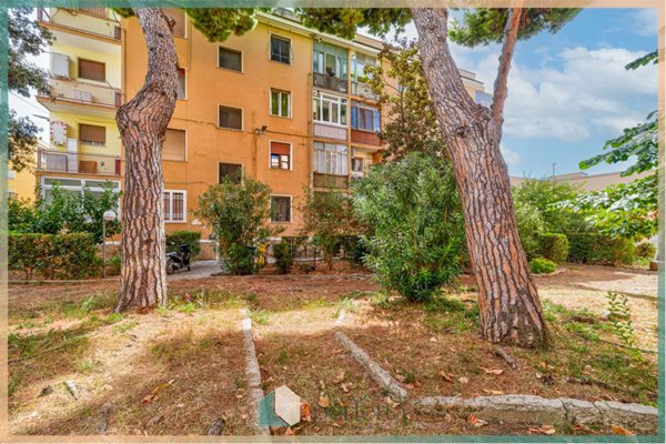 appartamento in vendita a Civitavecchia
