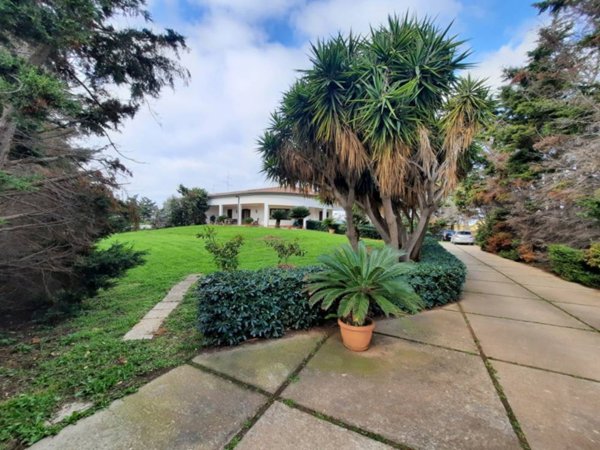 casa indipendente in vendita a Civitavecchia in zona Aurelia
