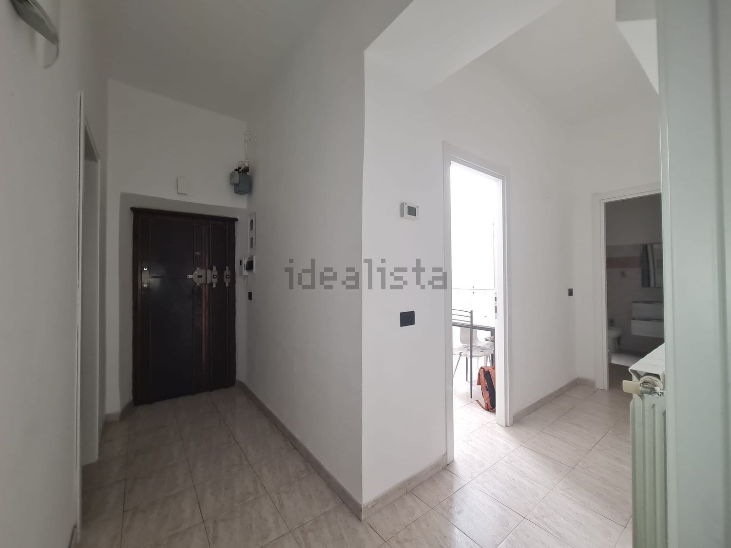 appartamento in vendita a Civitavecchia