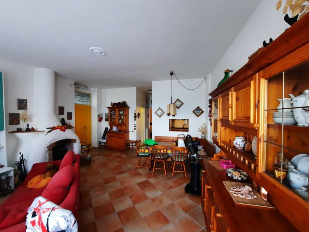 appartamento in vendita a Civitavecchia